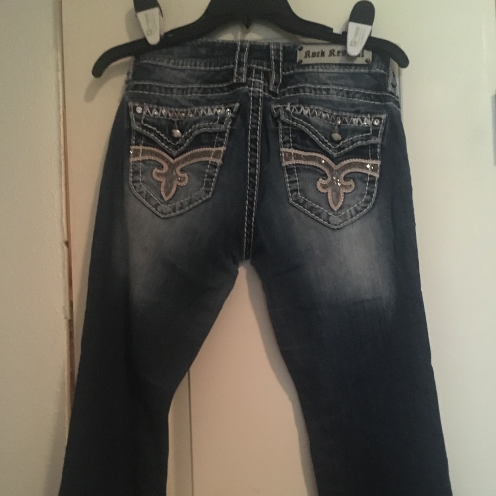 Rock Revival
